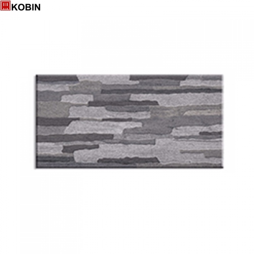 KOBIN Kobin Krakatau Grey 20x40 - 1